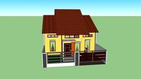 rumah minimalis