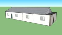 Building in Gresham, OR, USA