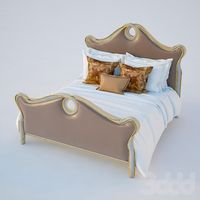 BEAU RUBAN BED