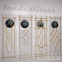 leaded Glass
