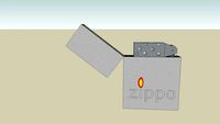 zippo