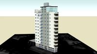 Torre Diagonal Parc