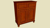 Credenza