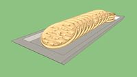 Biscoito amanteigado,