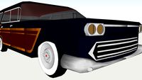 1959 Corona Countryman