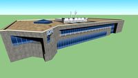 AOPA HQ in Frederick, Maryland