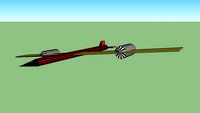 sonic air plane