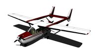 Cessna 337 Skymaster