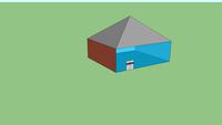 cool huis 123456789