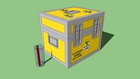 Doc Brown's Case of Plutonium