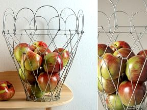AUERBERG Simba Fruit Basket