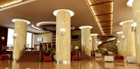 Lobby 21 3D Model