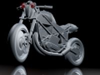 Streetfighter 3D Model
