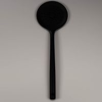 Circular skimmer 3D Model