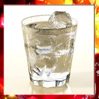 Photorealistic Glass 5 3D Model