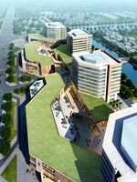 3d building 794 3D Model