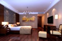 3D Home 1375 3D Model