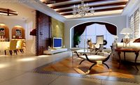 Living013 3D Model
