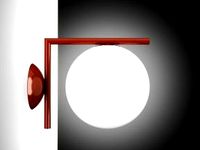 IC CW1 Wall Lamp