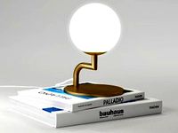 Mobil Table Lamp