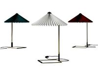 Matin Table Lamp