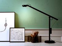 Fifty-Fifty Mini Table
