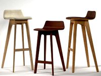 Morph Barstool