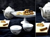 IKEA Ryssby Tea Set