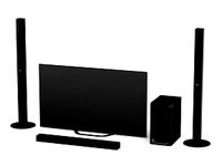 Sony TV System
