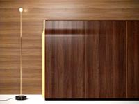 Utopia 3-door Sideboard