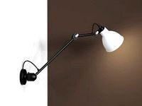 Lampe Gras N°304 Wall