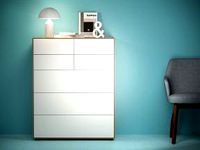 Lauki Dresser