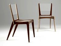 AVENUE ROAD Cord Chair
