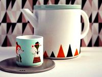 FERM LIVING Kitchen Set