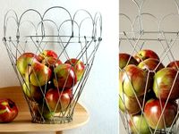 AUERBERG Simba Fruit Basket
