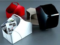CALLIGARIS Utility Storage Bag