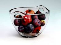 Ono Fruit Bowl