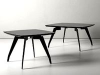 Jimmy Medium Coffee Table