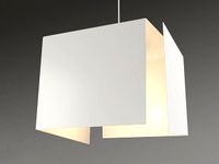 Destructuree Pendant Lamp