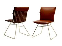 DS-515 Chair without Armrests