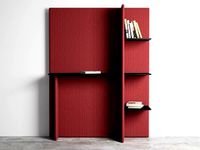 Softwall Screen