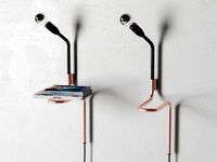 Ondule Wall Lamp