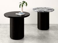 Moon Lounge Table