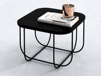 Fuwl Cage Table