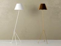 Spilla Lamp