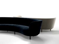 Dandy 4-Seater Sofa