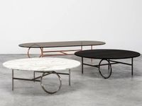 Ring Coffee Tables