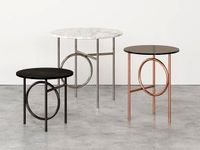 Ring Side Tables