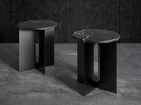 Androgyne Side Table
