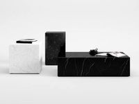 Plinth Tables